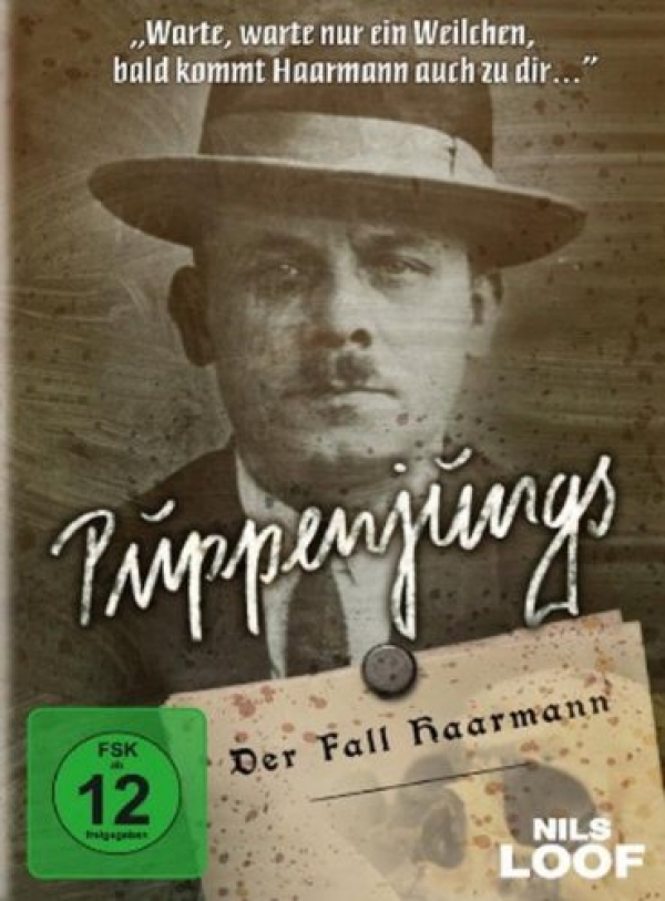 &quot;Puppenjungs - der Fall Haarmann&quot; am 09. April 2019 um 17:30 im Apollo Kino Hannover - Linden!