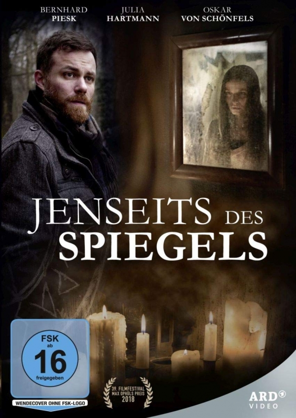 &quot;Jenseits des Spiegels&quot; auf DVD im Handel!