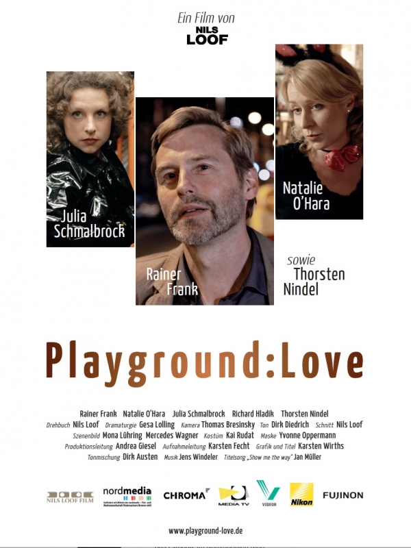 Playground:Love