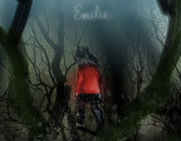 &quot;Emilie&quot; receives funding from Nordmedia!